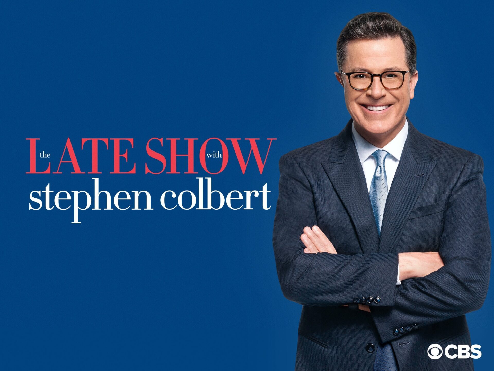 Late Show With Stephen Colbert Guests & Weekly Episode Schedule 2024 ...